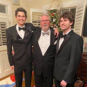 Meet your Posher, Marshall